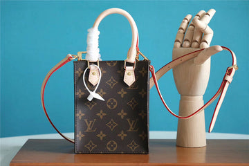 Pearl Street Bags Lu-Vi bags - 8631