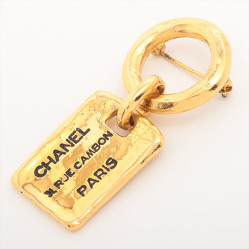 Chanel 31 Cambon 1133 Brochure GP G