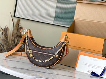 Pearl Street Bags Lu-Vi bags - 5245