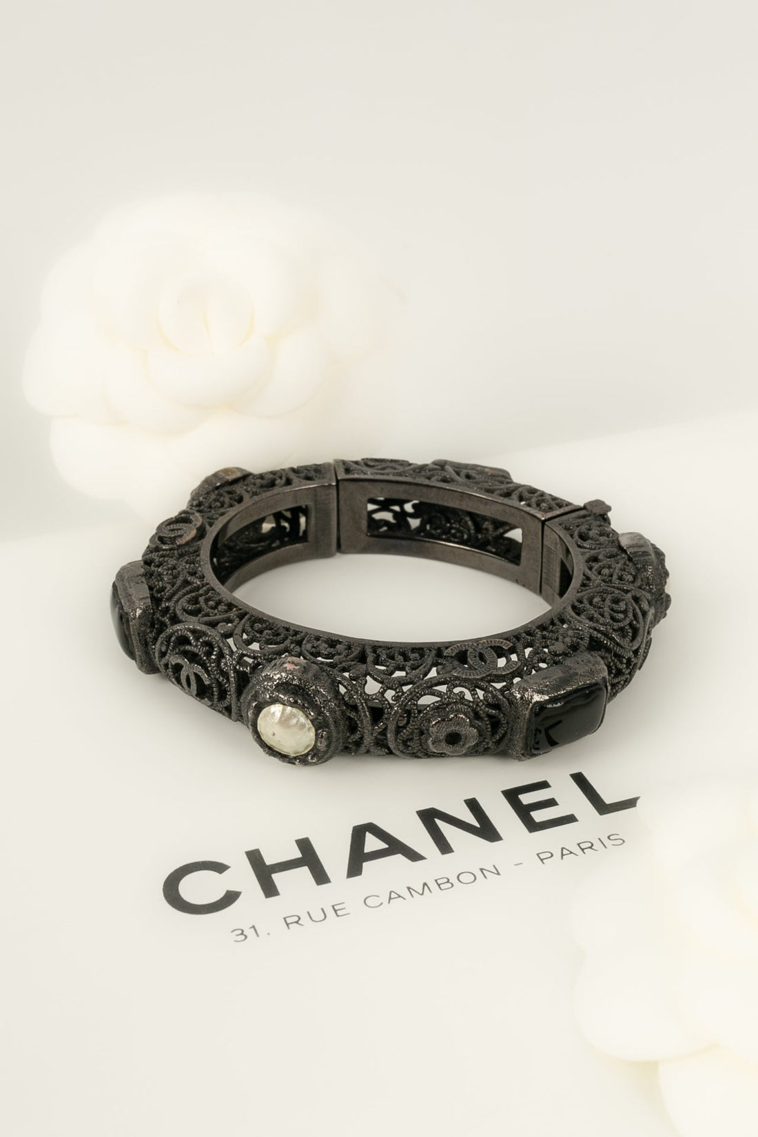 Bracelet Top Quality Chanel Automne 2011