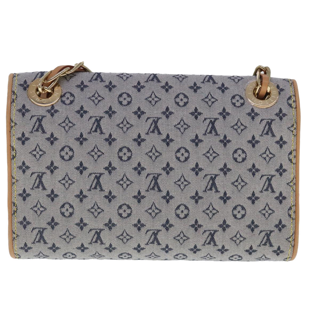 Louis Vuitton Camille  Canvas Shoulder Bag