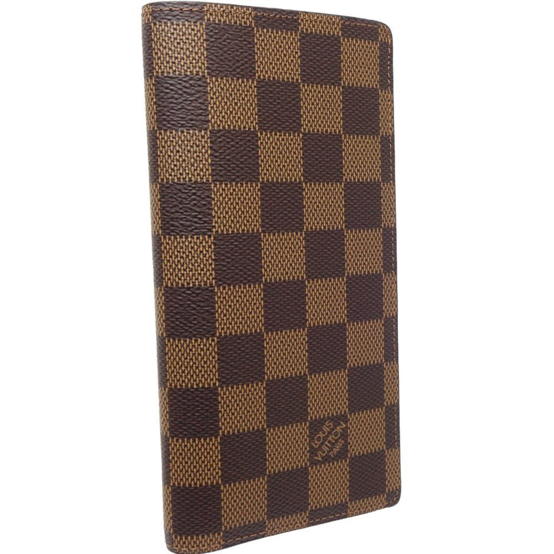Louis Vuitton  Canvas Coin Purse/Coin Case