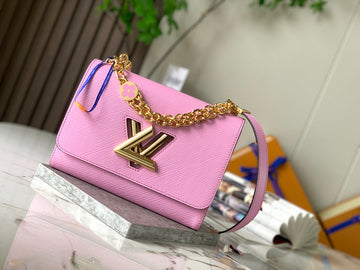 Ver Pearl Street Bags Lu-Vi Bags - 16651