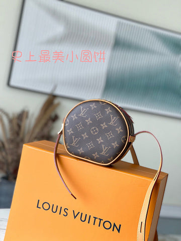 Pearl Street Bags Lu-Vi bags - 4332