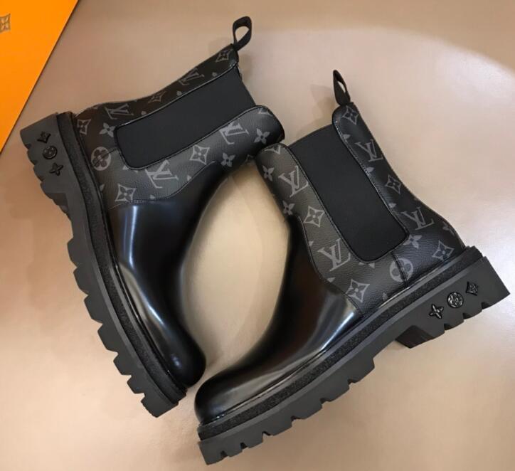 Pearl Street Bags - LOV Men Shoes - 1669