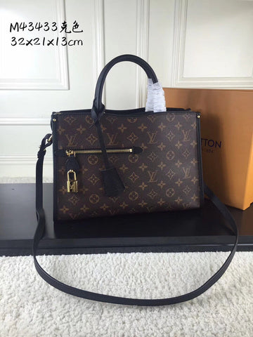Pearl Street Bags - LV Bags -  2068