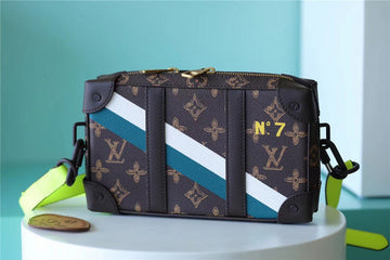 Ver Pearl Street Bags Lu-Vi bags - 10108