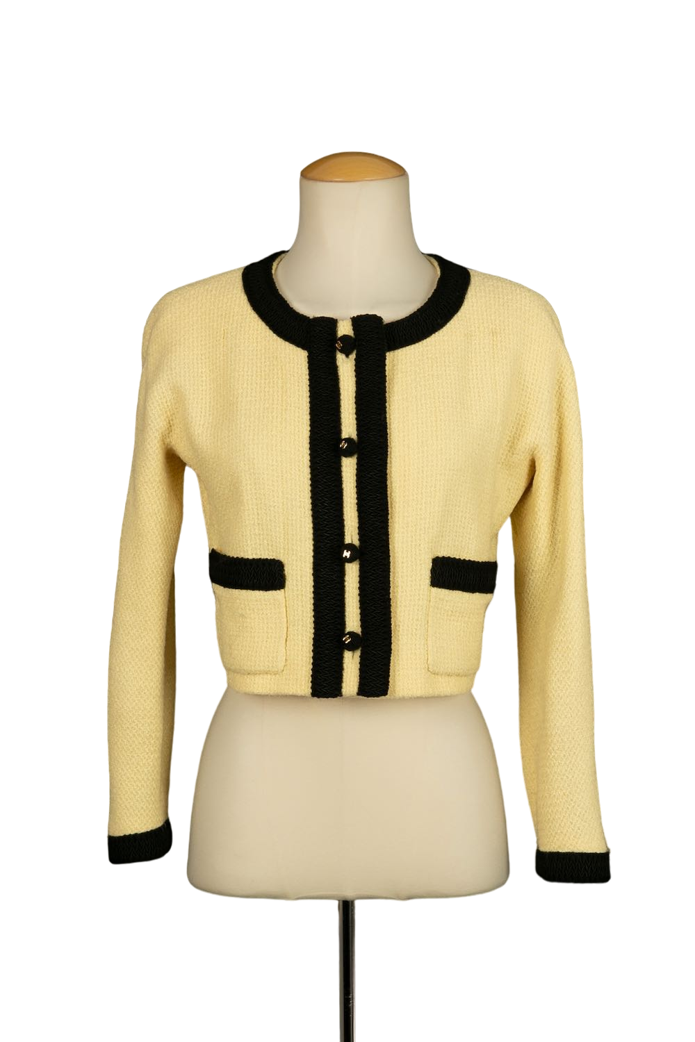 Veste Top Quality Chanel 1980s
