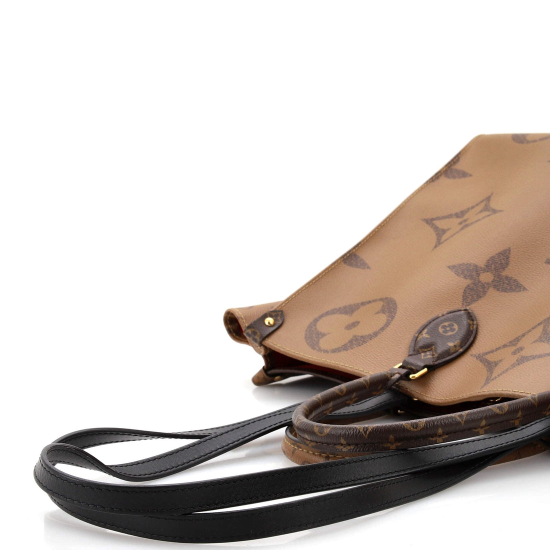 OnTheGo Tote Reverse Monogram Giant GM
