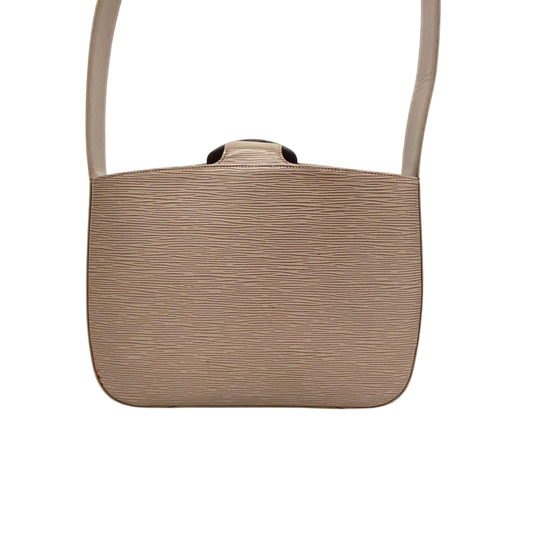 Louis Vuitton RÃªverie  Leather Shoulder Bag