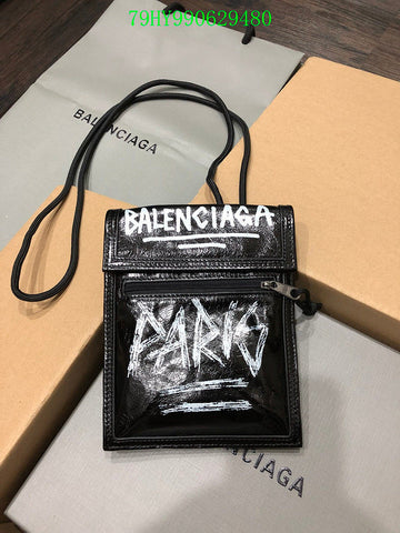 Pearl Street Bags - BGA Bags - 1729