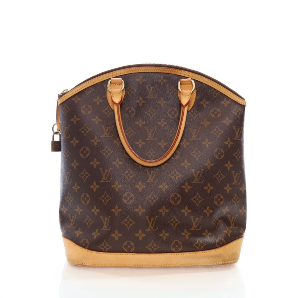 Louis Vuitton Lockit Tote