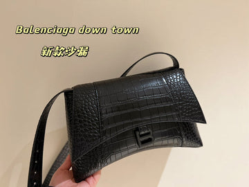 Pearl Street Bags - BGA Bags - 1591