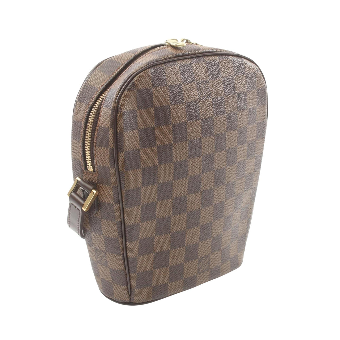 Louis Vuitton Ipanema  Canvas Shoulder Bag