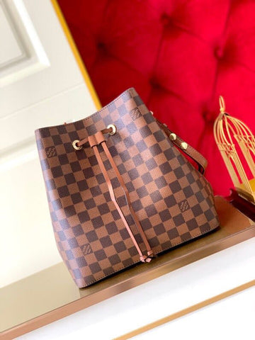 Pearl Street Bags Lu-Vi bags - 3600