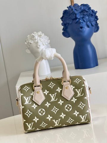 Pearl Street Bags Lu-Vi Bags - 16850