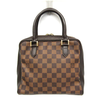 Louis Vuitton Brera  Canvas Handbag