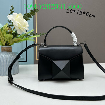 Pearl Street Bags - VTO Bag - 464