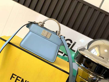 Pearl Street Bags - FDI Bags -  070