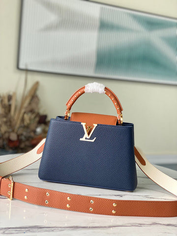 Pearl Street Bags Lu-Vi bags - 5114