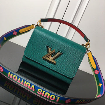 Pearl Street Bags - LV Bags -  1839