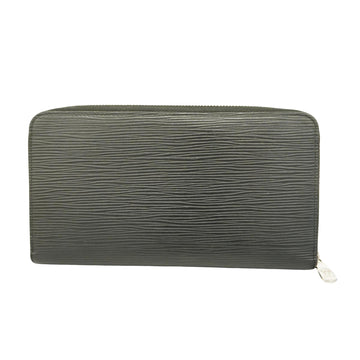 Louis Vuitton Zippy  Leather Wallet