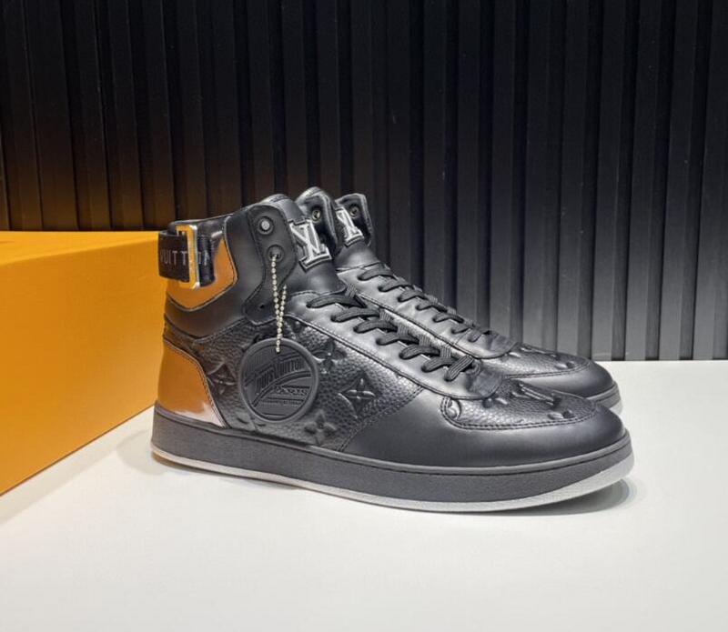 Pearl Street Bags - LOV Men Shoes - 1170