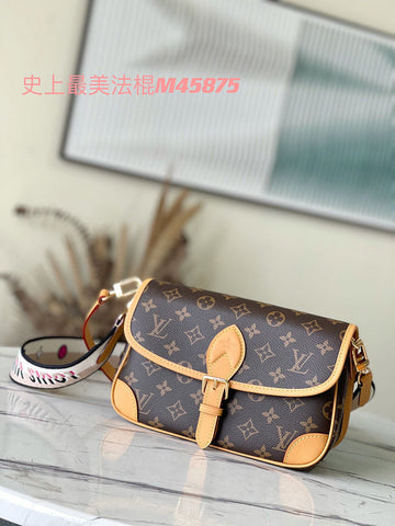 Pearl Street Bags Lu-Vi bags - 4350