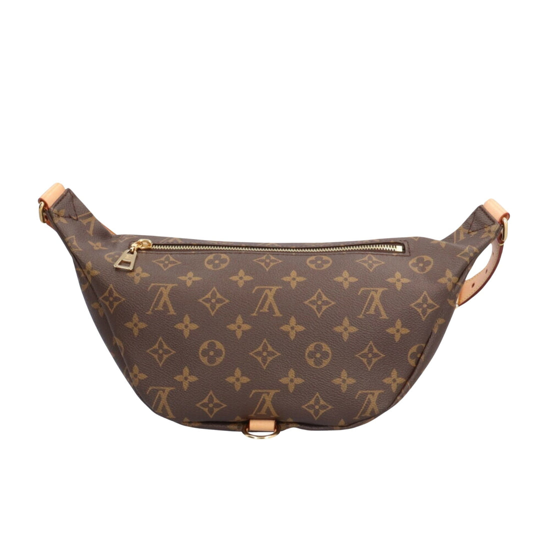 Louis Vuitton Bum Bag  Canvas Shoulder Bag