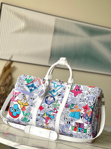 Pearl Street Bags Lu-Vi bags - 4289