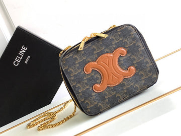 Chanel Bag New Arrival Luxury Bag - 738