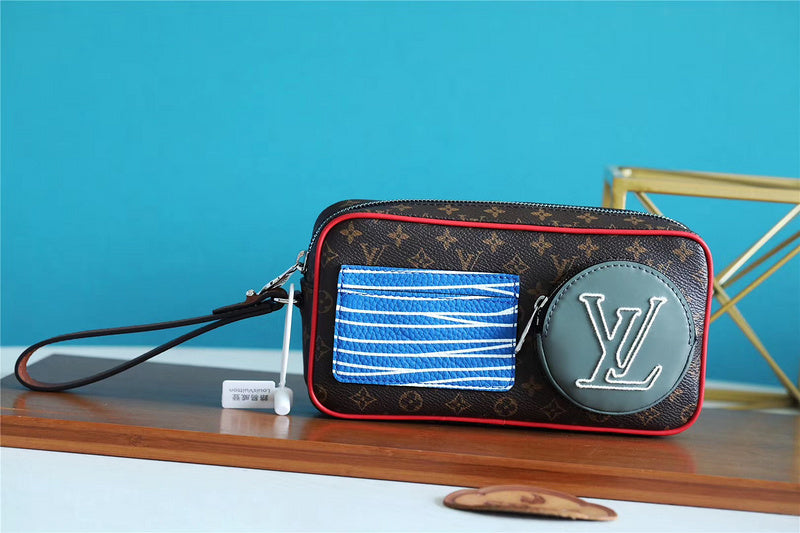 Pearl Street Bags - Louis Vuittons  - 11045