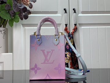 Pearl Street Bags Lu-Vi bags - 3578