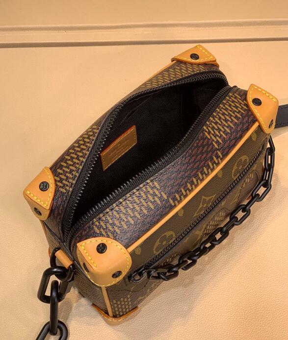 Pearl Street Bags - LOV Bags - 2757
