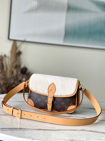 Pearl Street Bags Lu-Vi bags - 4611