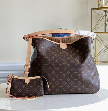 Pearl Street Bags - LOV Bags - 2288