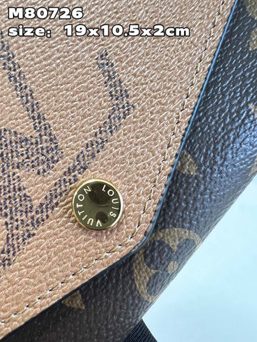 Pearl Street Bags- Louis Vuittons  - 15903