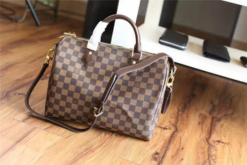 Ver Pearl Street Bags Lu-Vi bags - 8150
