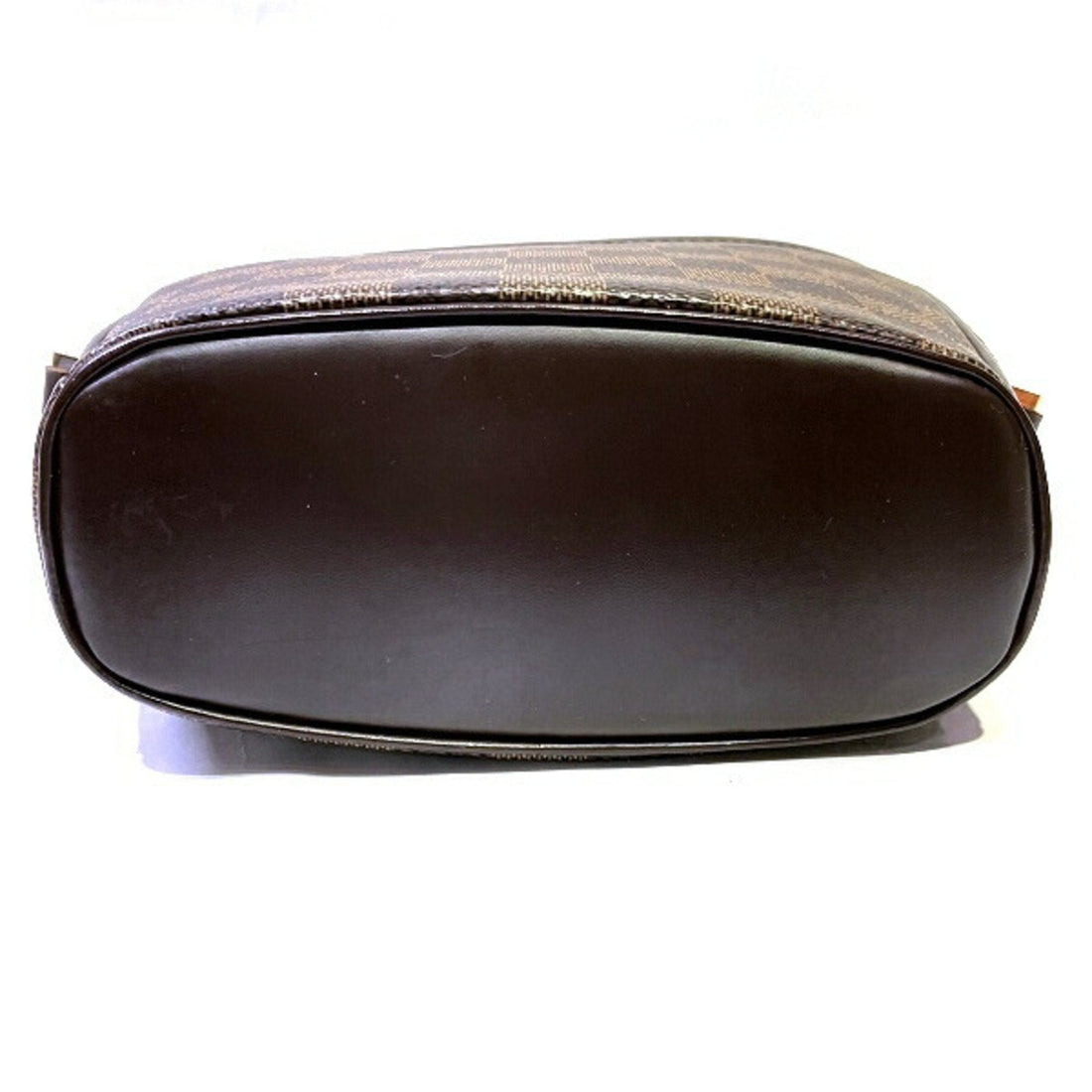 Louis Vuitton Ipanema  Canvas Shoulder Bag