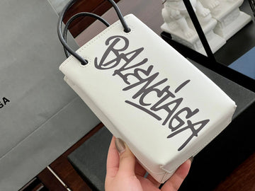 Pearl Street Bags - BGA Bags - 1453
