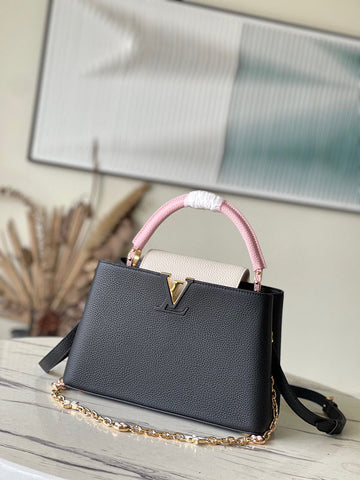 Pearl Street Bags Lu-Vi bags - 4077