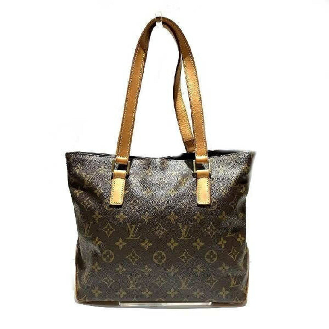 Louis Vuitton Piano  Canvas Tote Bag