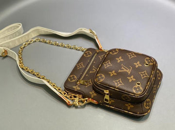 Pearl Street Bags - LOV Bags - 2302