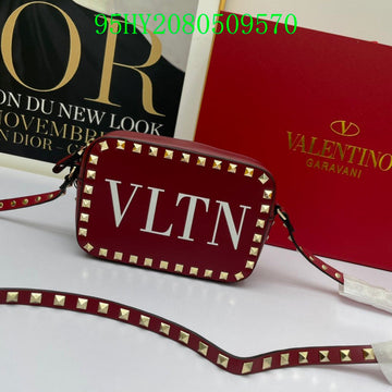 Pearl Street Bags - VTO Bag - 861