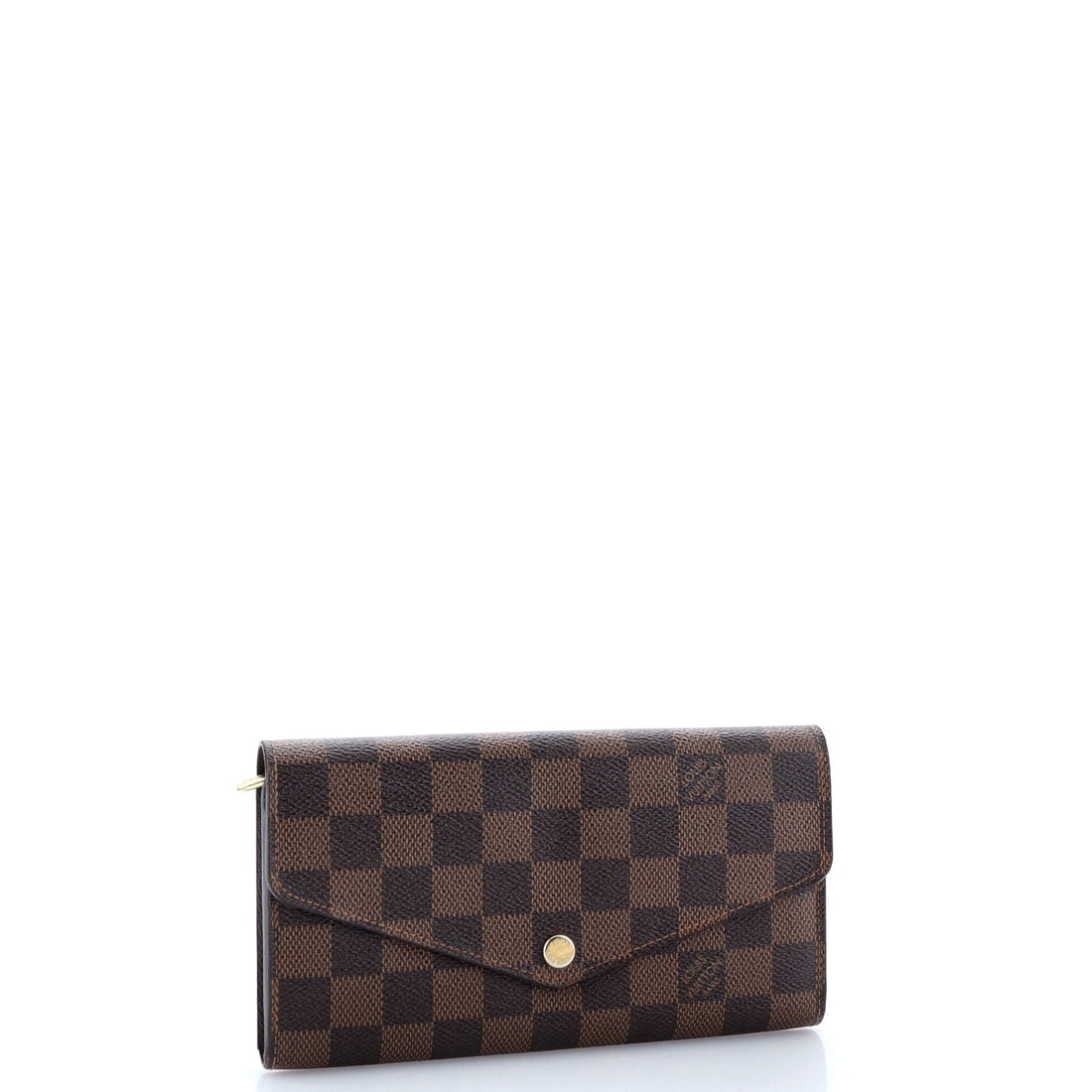 Sarah Wallet NM Damier