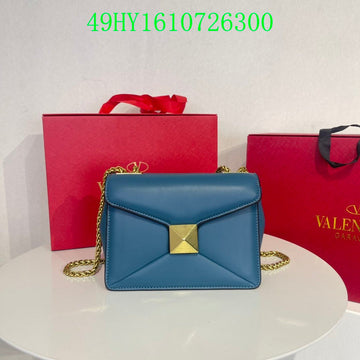 Pearl Street Bags - VTO Bag - 741