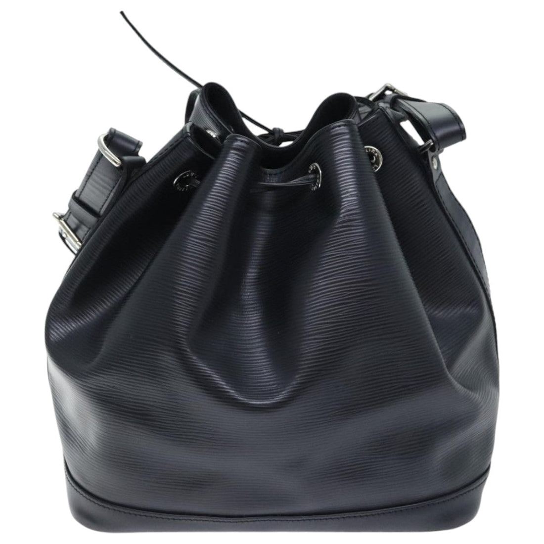 Louis Vuitton Noé Pm  Leather Shoulder Bag