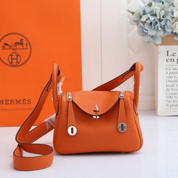 Pearl Street Bags - HMS - Bag- 112
