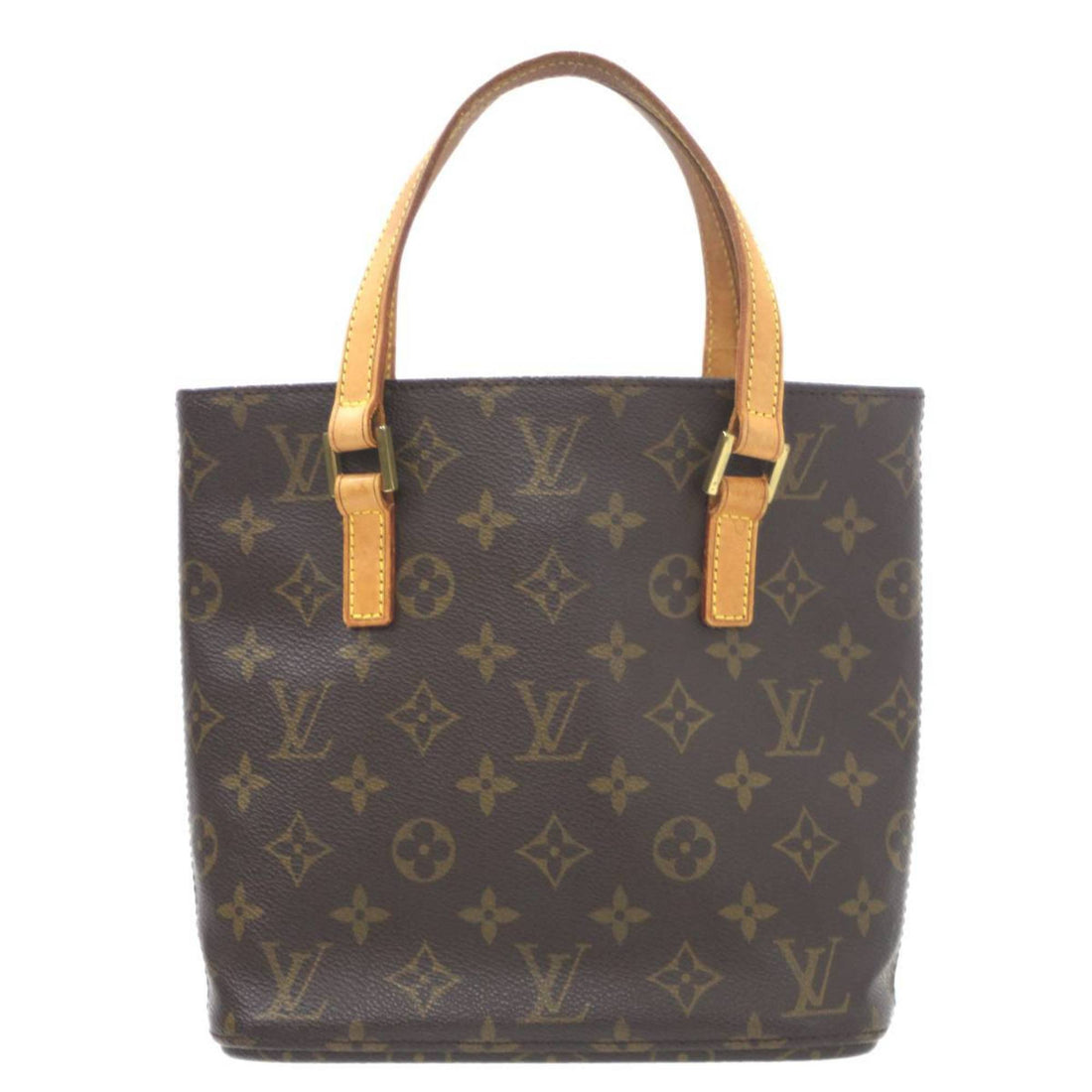 Louis Vuitton Vavin  Canvas Tote Bag
