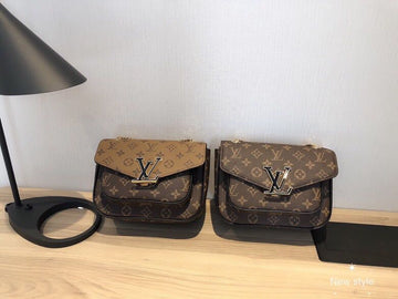 Pearl Street Bags Lu-Vi bags - 3661